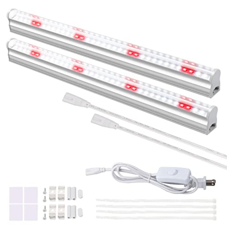Grow Light Led - Listwy świetlne LED do uprawy roślin