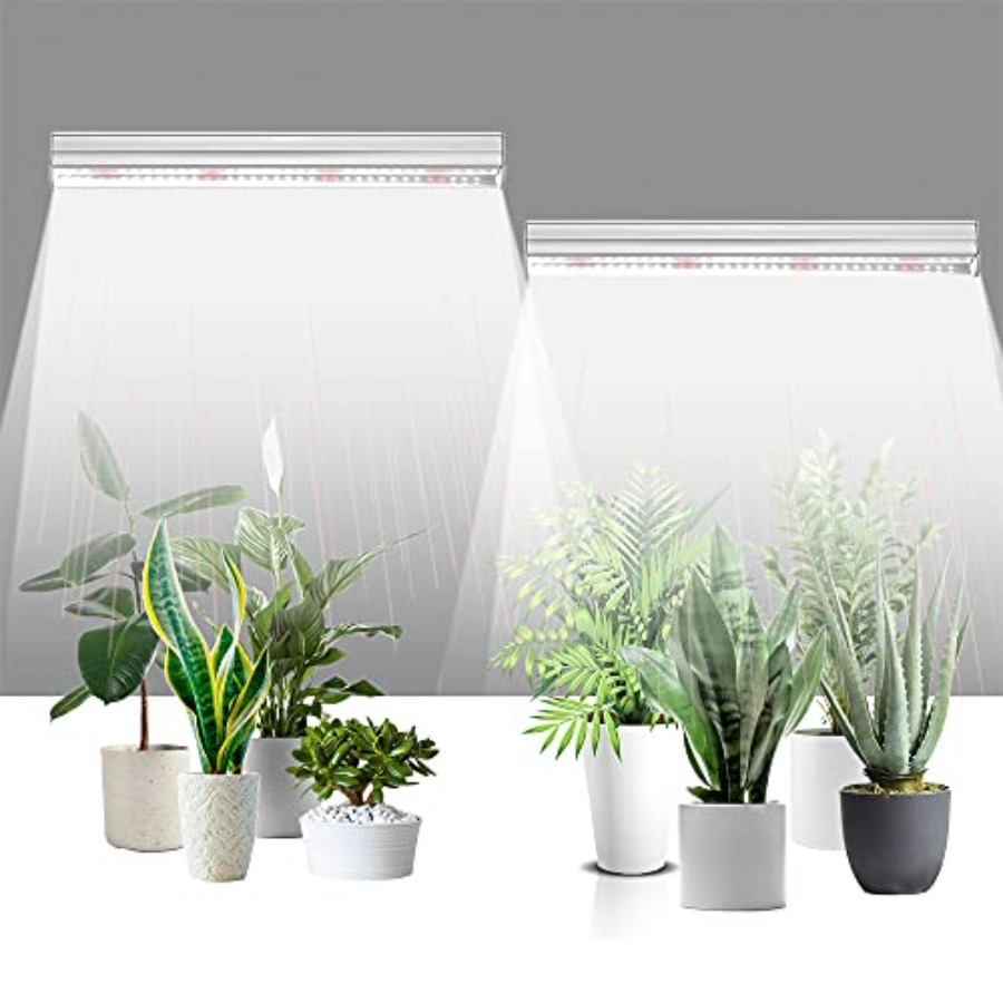 Listwy świetlne LED do uprawy  – Grow Light Led recenzja i cena