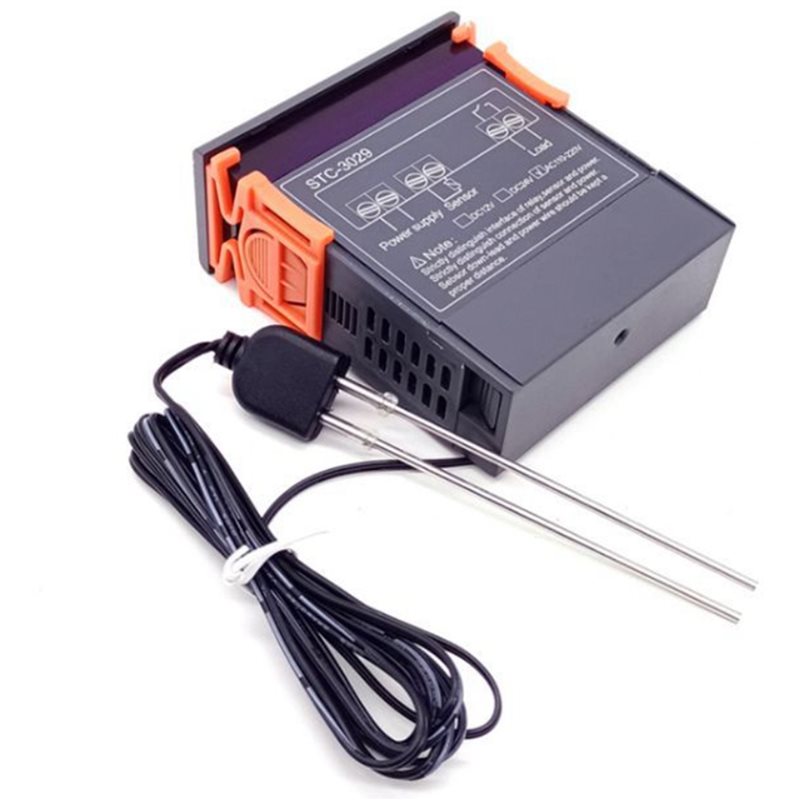 IALJ-2X STC-3029 – moduł czujn – Plant Sensor recenzja i cena
