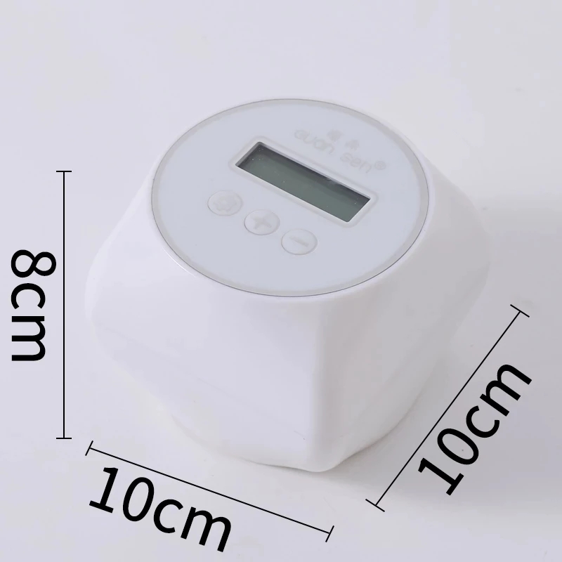 Nowy inteligentny System timer – Smart Garden System recenzja i cena