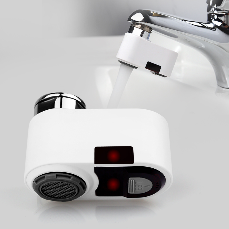 Inteligentny, bezdotykowy, ele – Automatic Watering recenzja i cena
