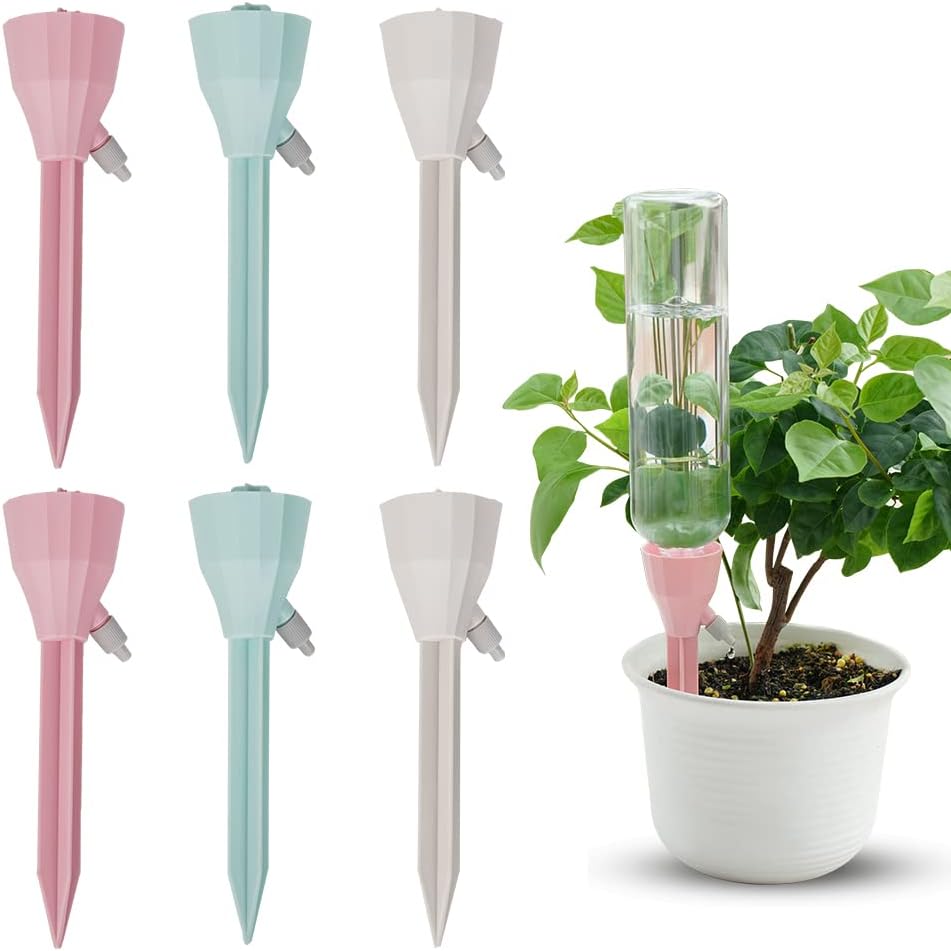 Automatyczny system nawadniani – Self Watering Planter recenzja i cena