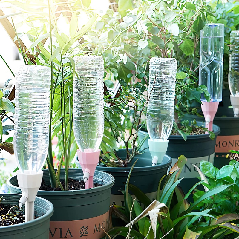 Automatyczny system nawadniani – Self Watering Planter recenzja i cena