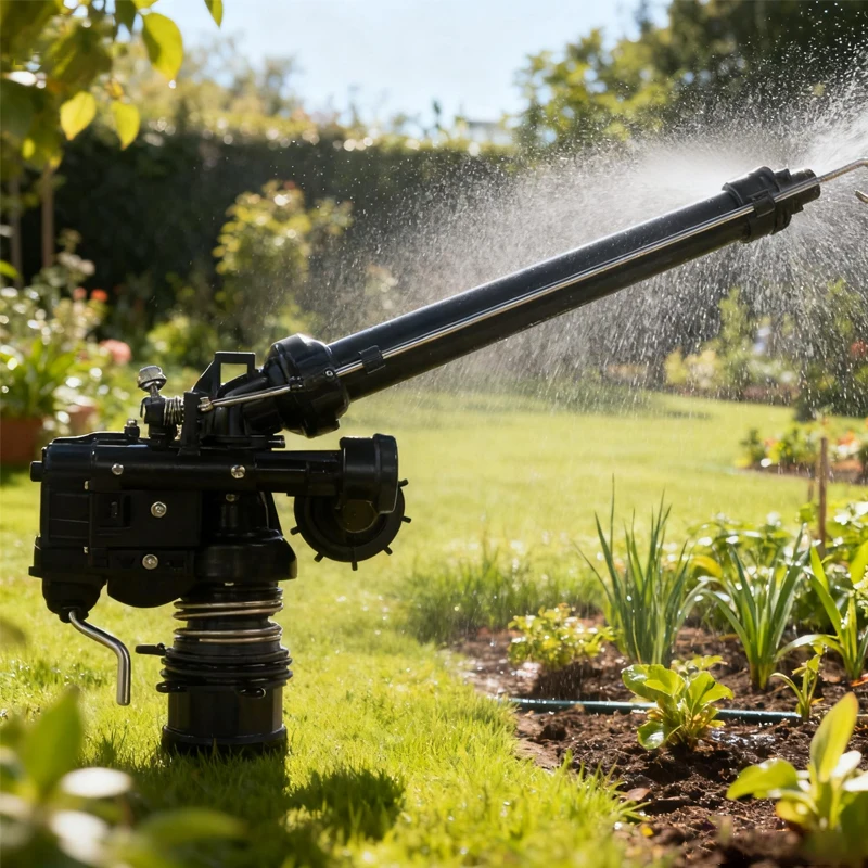 Regulowany Spryskiwacz Ogrodow – Automatic Watering recenzja i cena