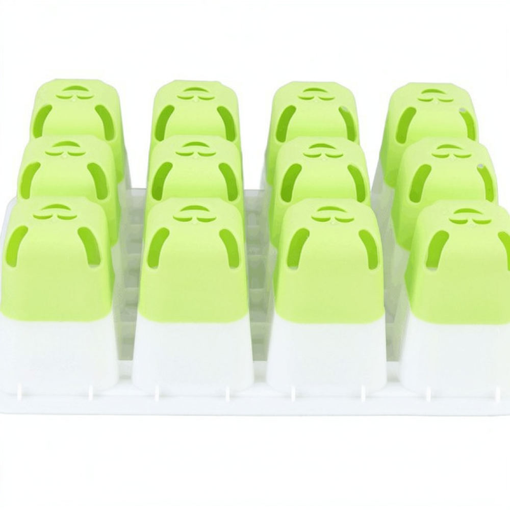Wielorazowa silikonowa taca do – Indoor Garden Kit recenzja i cena