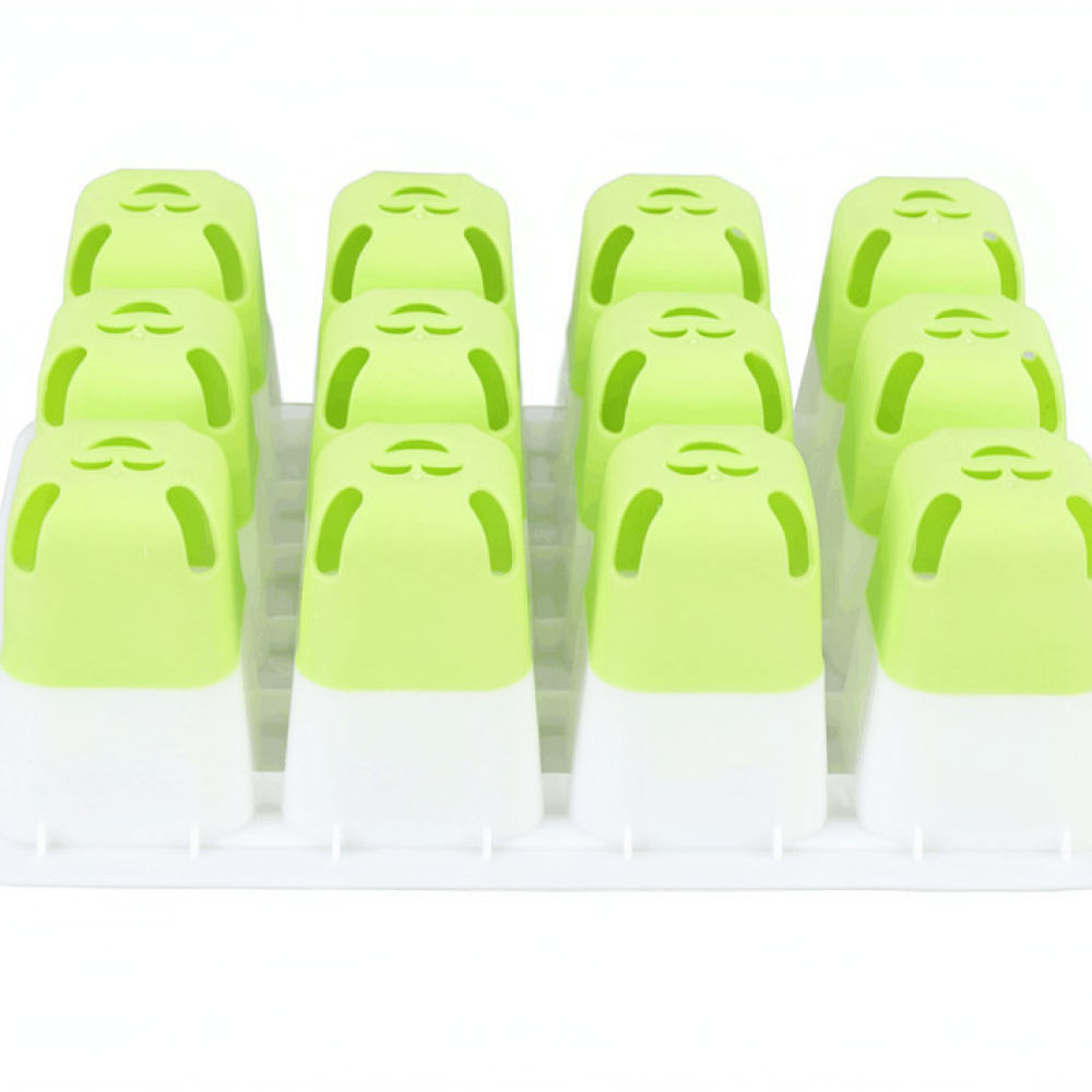 Wielorazowa silikonowa taca do – Indoor Garden Kit recenzja i cena