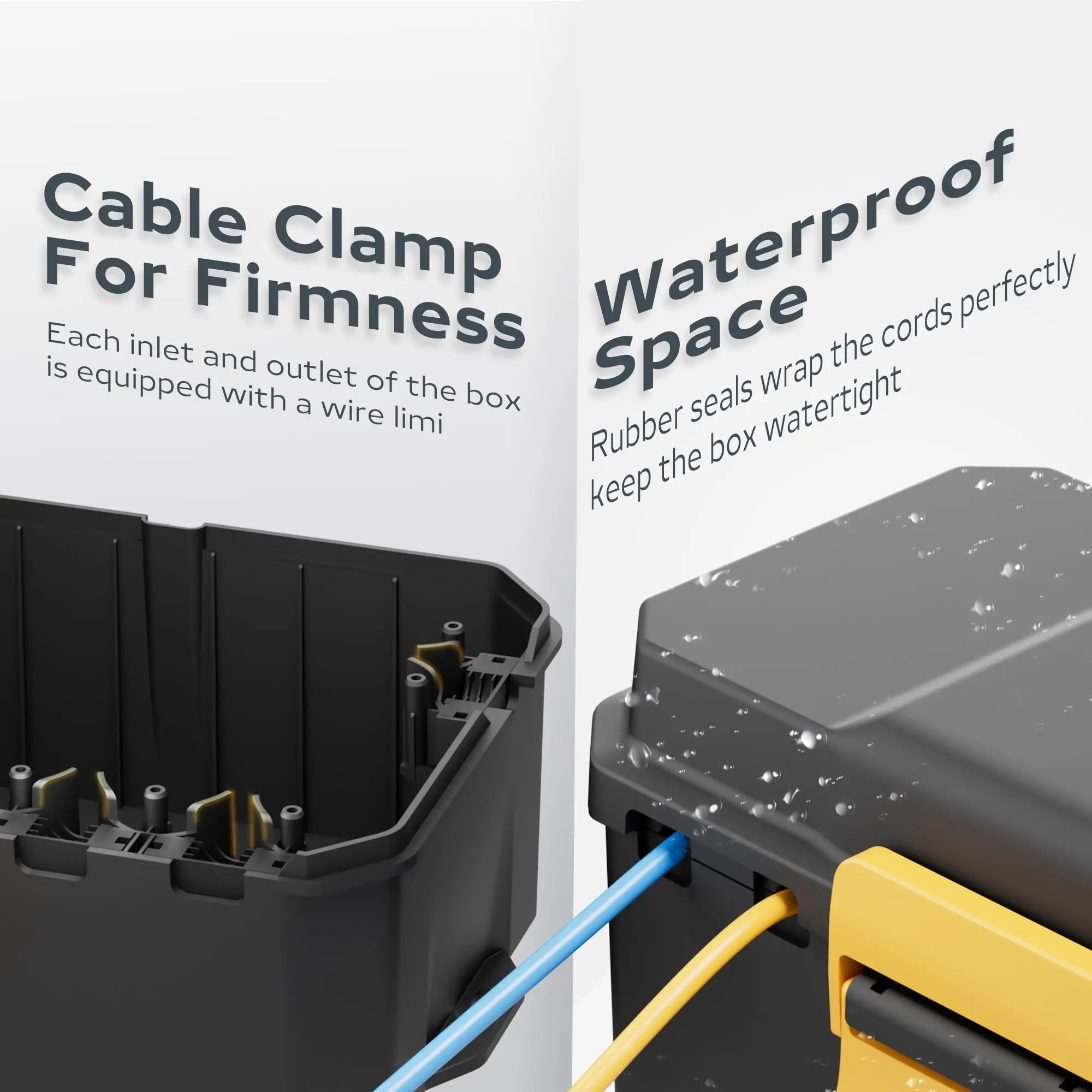 Diivoo Wodoodporna skrzynka el – Smart Garden Kit recenzja i cena