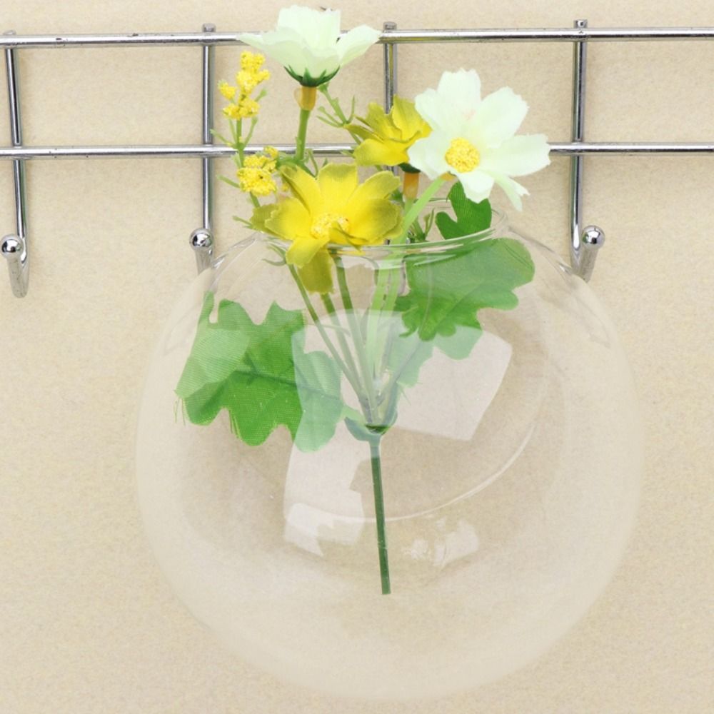 Przezroczyste szklany wazon wi – Hydroponic Grow Pod recenzja i cena