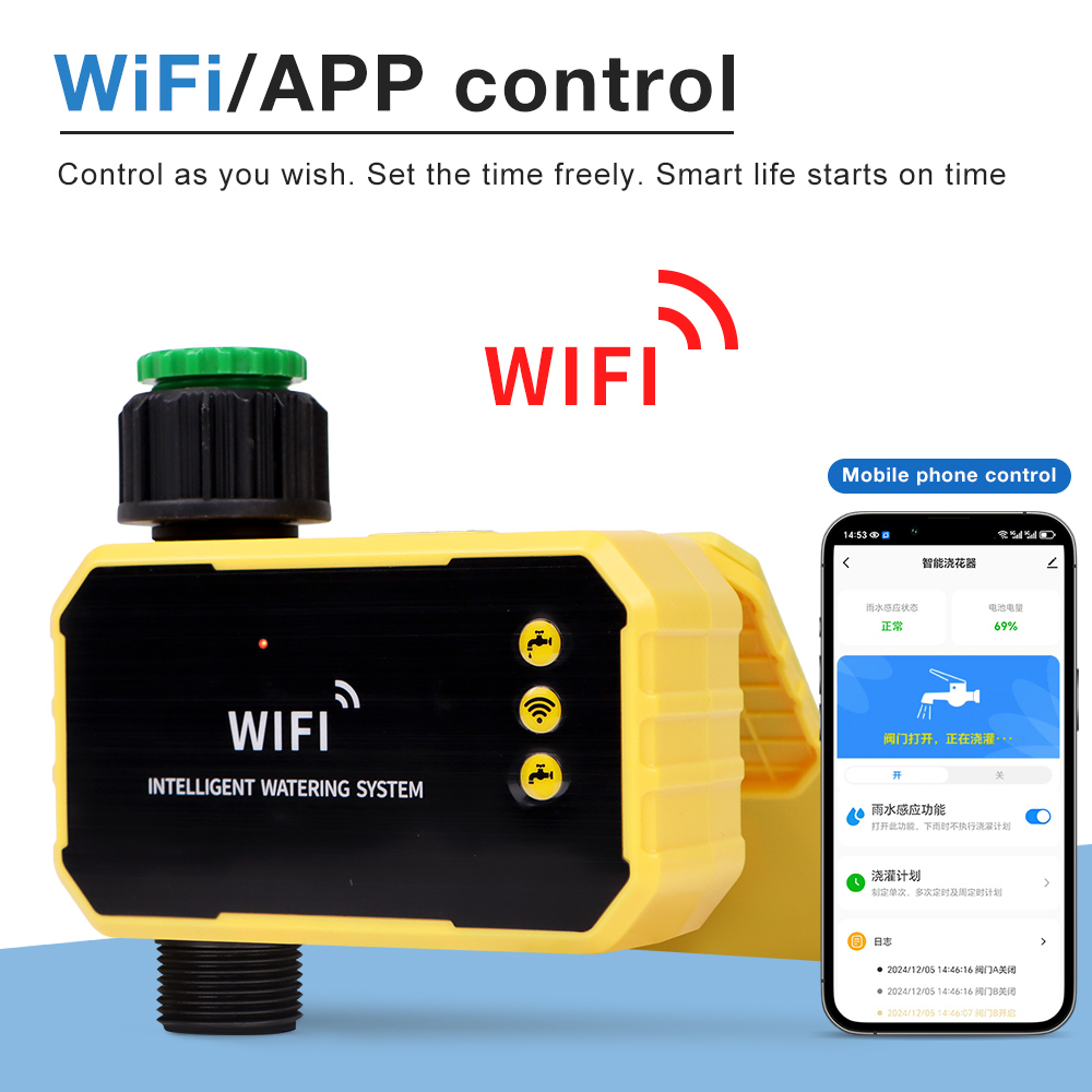 Hurtowy, nowy model, inteligen – Automatic Watering recenzja i cena