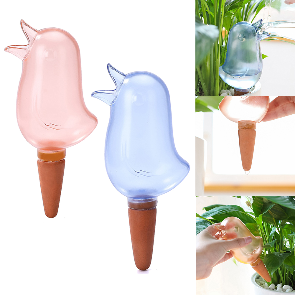 Automatyczny system nawadniani – Self Watering Planter recenzja i cena