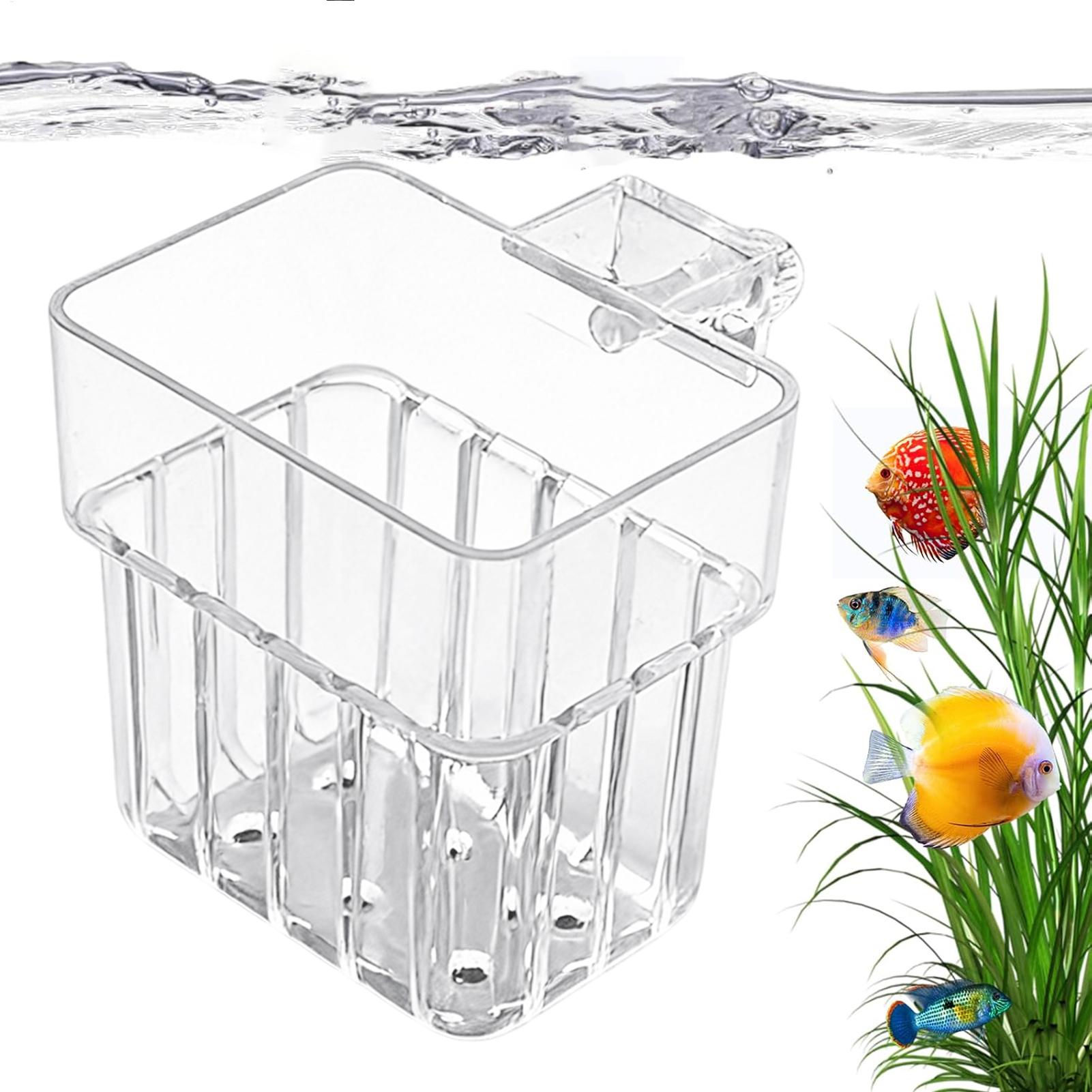 Przezroczysty wiszący kwietnik – Hydroponic Grow Pod recenzja i cena