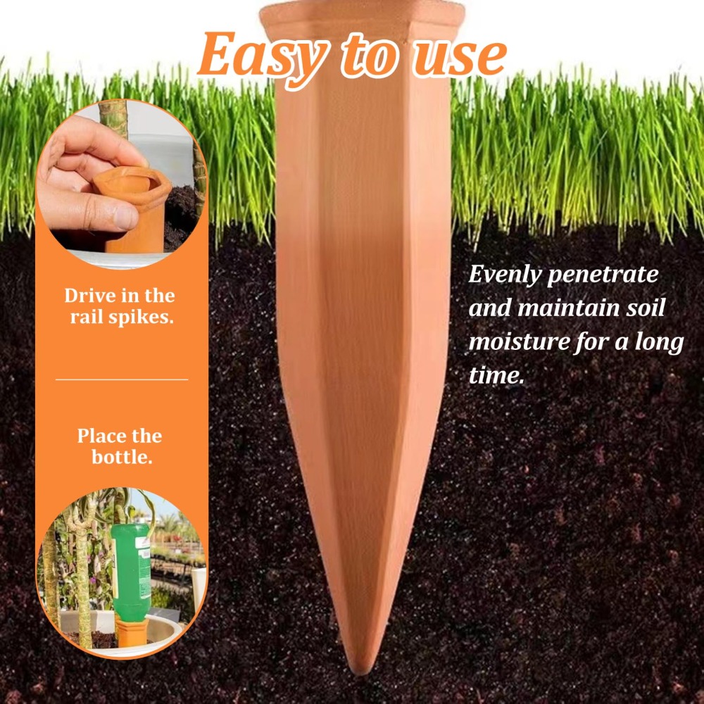Automatyczny system nawadniani – Self Watering Planter recenzja i cena