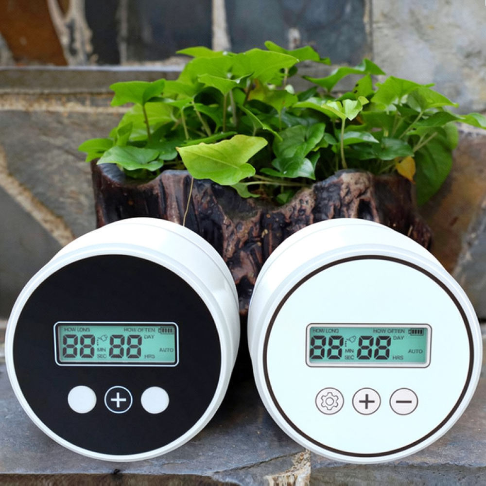 Zestaw do automatycznego podle – Indoor Garden Kit recenzja i cena